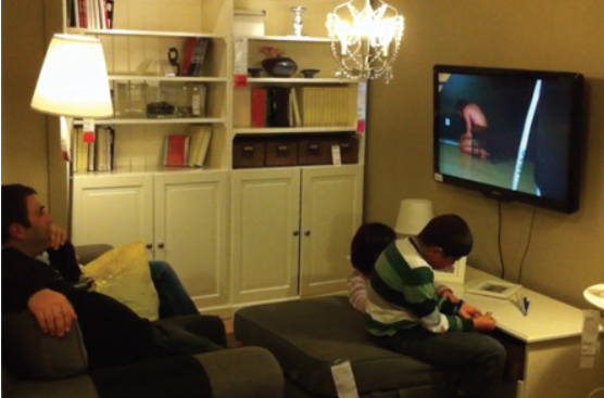 IKEA’da sanatsal heyecan — mümkün mü?