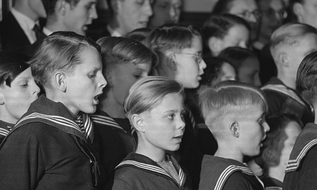 Bach’ın obası Thomaner Korosu 800 yaşında