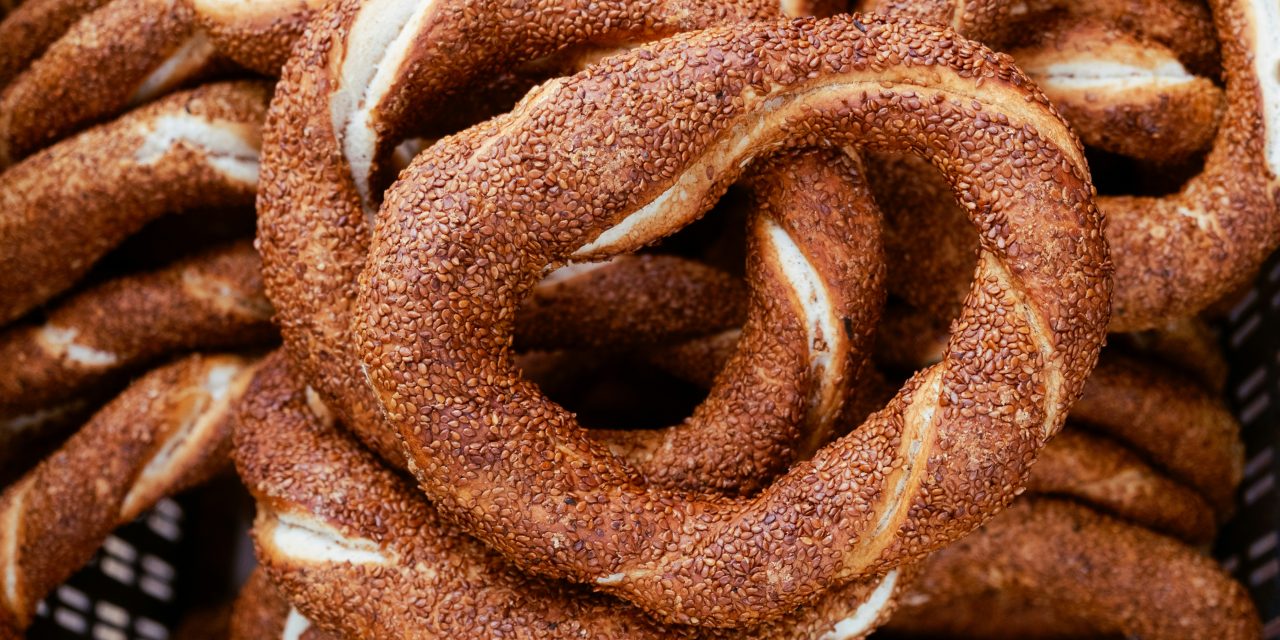 Simit üzerinden sosyal medya rehberi