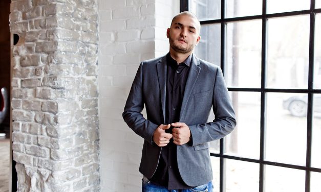 Rap haber bülteniyle Putin’e muhalefet