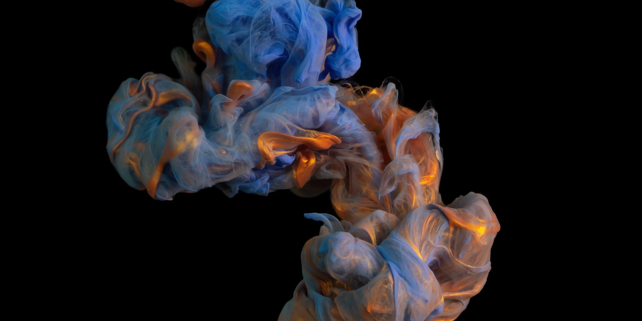 Haftanın Eğlencesi: Sualtı boya fotoğrafları