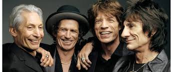 50 yılın ardından hâlâ hızlı ve çılgın: Rolling Stones