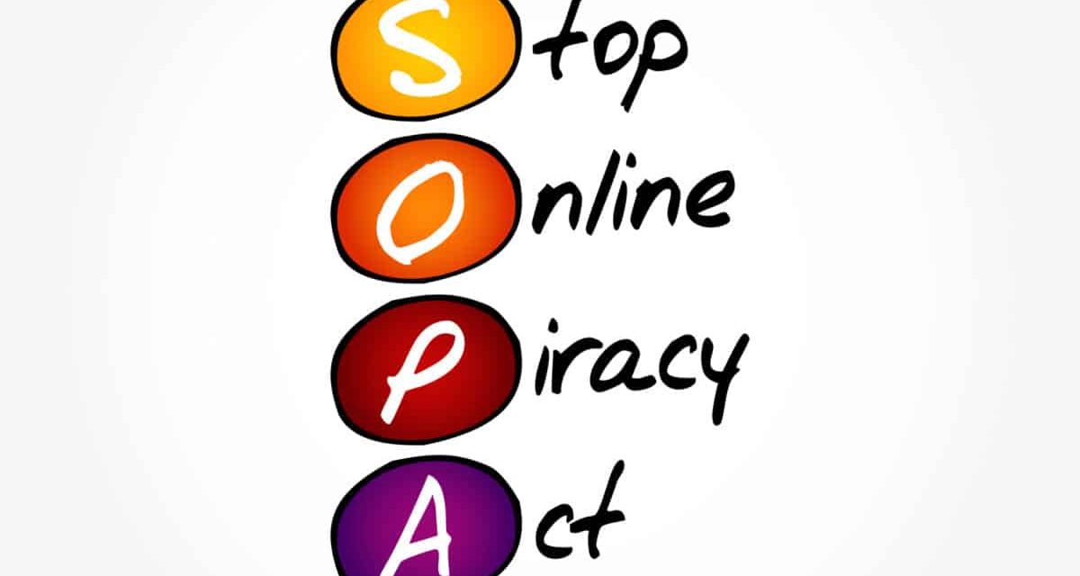 SOPA gitti CISPA geldi