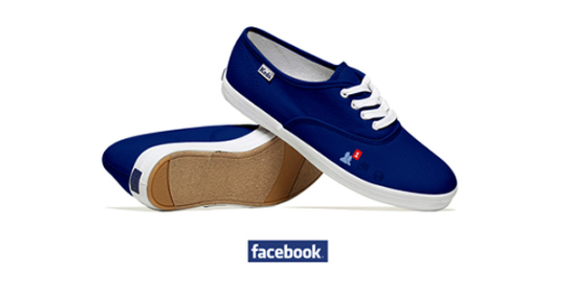 Haftanın Eğlencesi: Sosyal medyadan esinlenen bez ayakkabılar