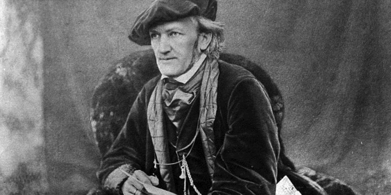 İsrail’de bir Wagner vakası