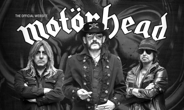 Motörhead’den soğuk bir bira