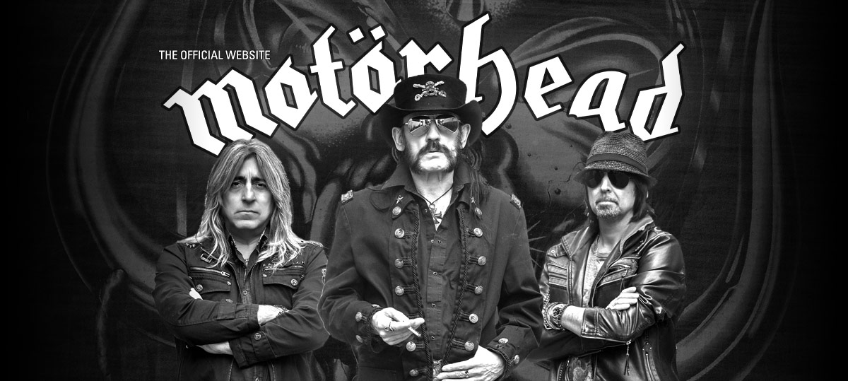 Motörhead’den soğuk bir bira