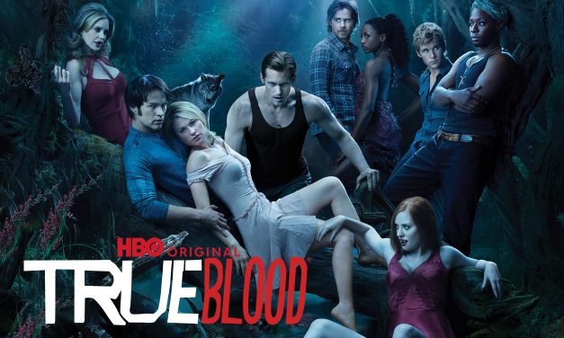 Alan Ball karakterleriyle aşk nefret ilişkisi