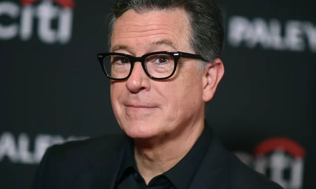 Çölün sesine kulak verin