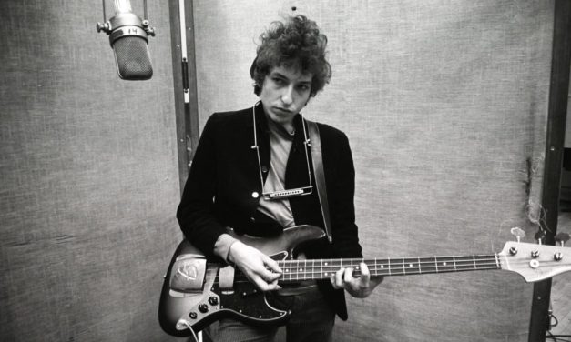 Bob Dylan’ın yalancısıyım