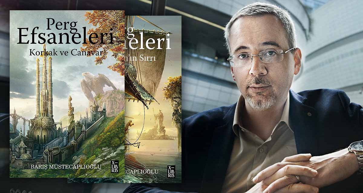 Tanışınız: Türkçe Bilimkurgu ve Fantastik