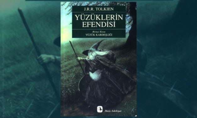 Yüzüklerin Efendisi’ni J. R. R. Tolkien yazmasaydı