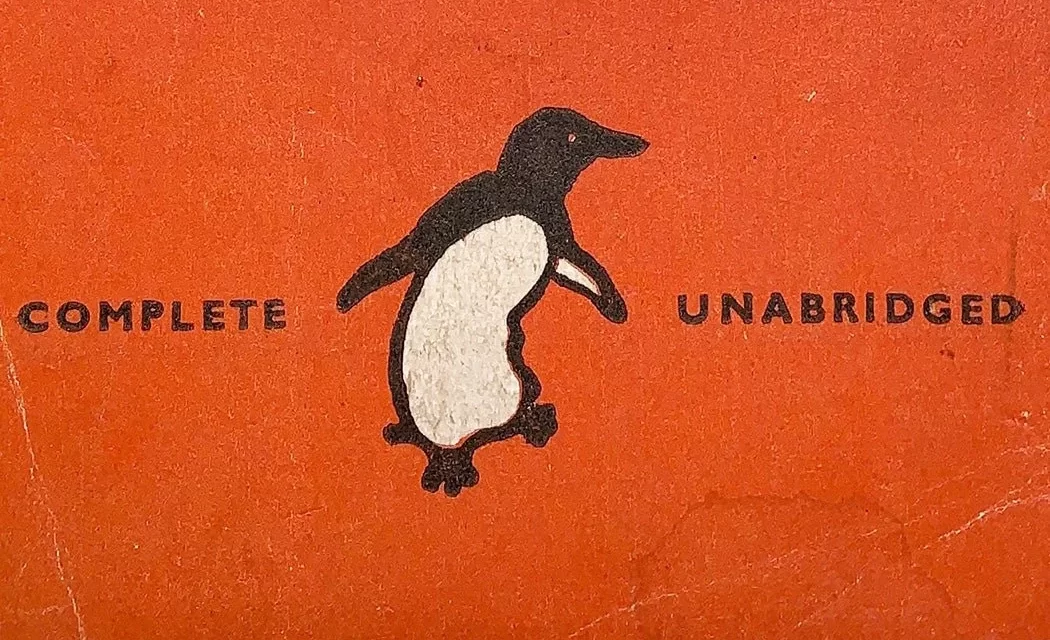 Penguin avansları geri almak için kendi yazarlarına dava açıyor