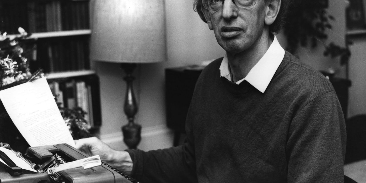 Hobsbawm’un anısına: Yeni başlayanlar için Hobsbawm