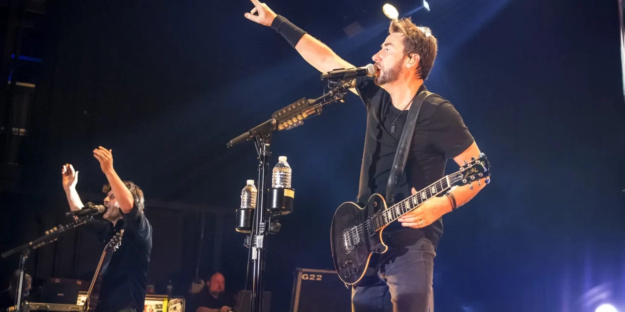 Haftanın Eğlencesi: Instagram’lı Nickelback parodisi