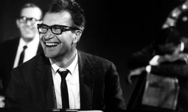 Dave Brubeck’in ardından