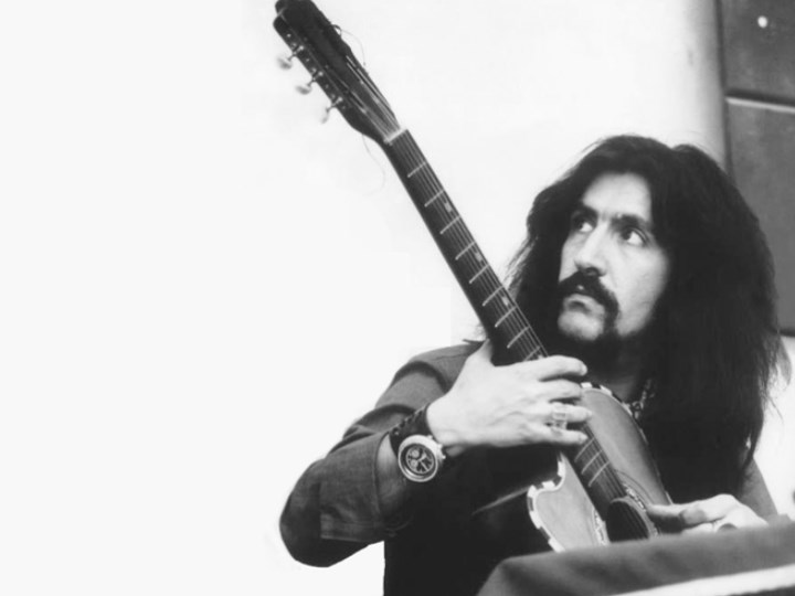 Geçmiş zaman olur ki: Ocak