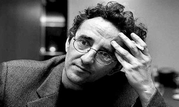 Roberto Bolaño’dan öykücülere tavsiyeler