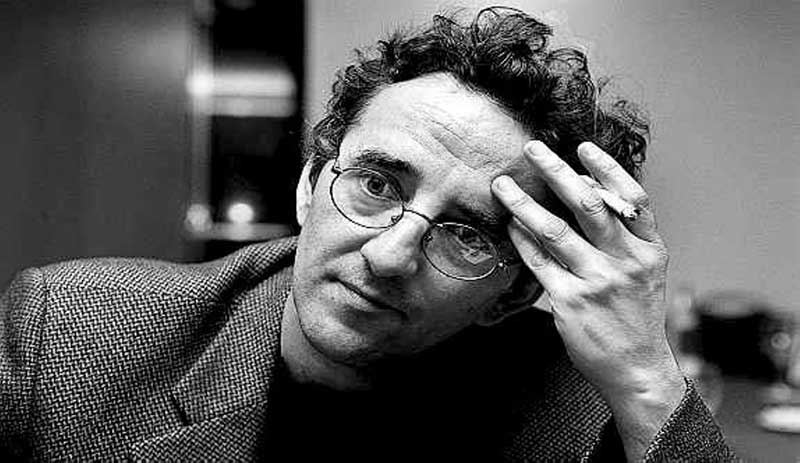 Roberto Bolaño’dan öykücülere tavsiyeler