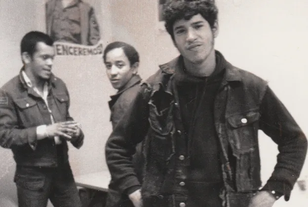 Ghetto Brothers tozlu tavan arasından tekrar gün ışığına çıkıyor