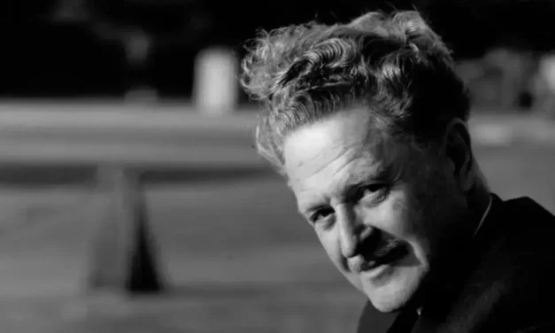 Nâzım Hikmet’in Kürk Mantolu Madonna eleştirisi