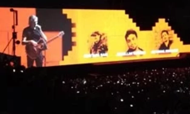 Roger Waters Yahudi karşıtlığı suçlamalarını yanıtlıyor