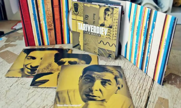 Rusya’dan sevgilerle