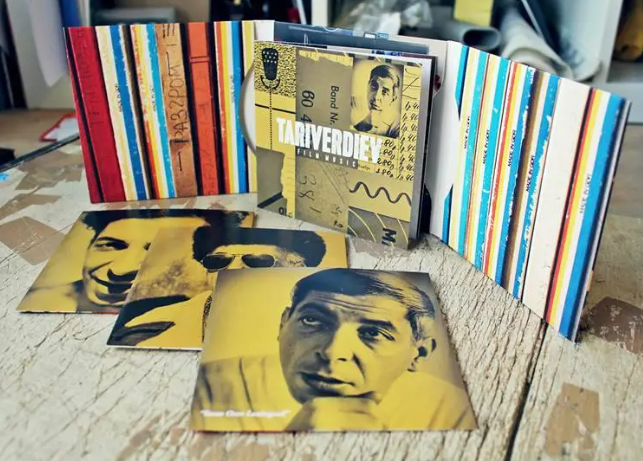 Rusya’dan sevgilerle