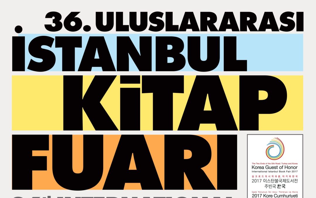 2017 Tüyap İstanbul Kitap Fuarı’ndaki yayınevi indirimleri