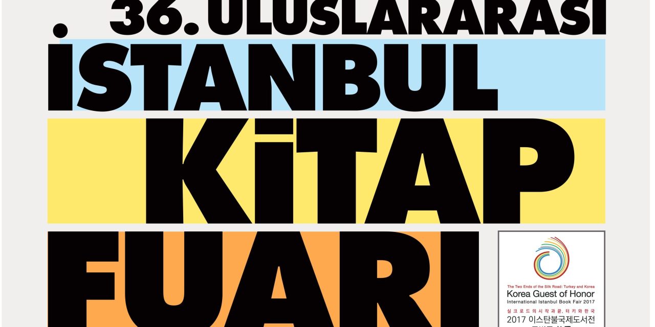 2017 Tüyap İstanbul Kitap Fuarı’ndaki yayınevi indirimleri
