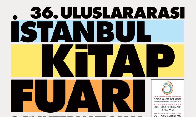2017 Tüyap İstanbul Kitap Fuarı’ndaki yayınevi indirimleri