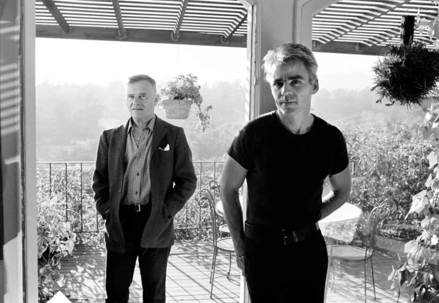 Isherwood: “Bir şekilde bir şeyler söylediğimi hissediyorum ama ne söyledim, bilemiyorum”