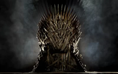 En sevdiğiniz Game of Thrones karakterine göre okuma önerileri